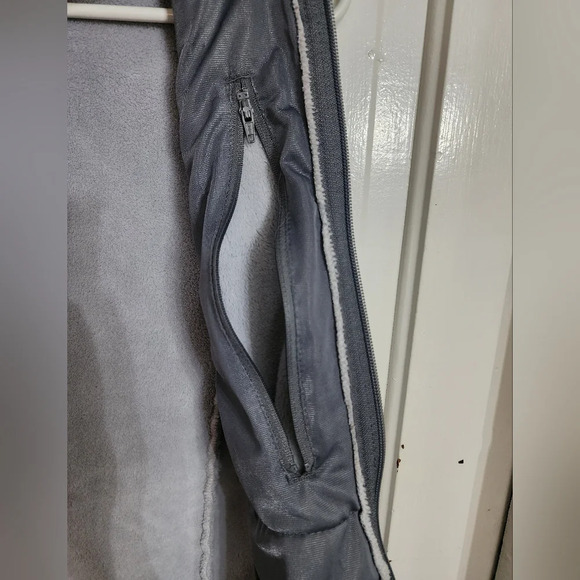 👸🎽 Storm Creek Softshell Vest size Small - Picture 9 of 12